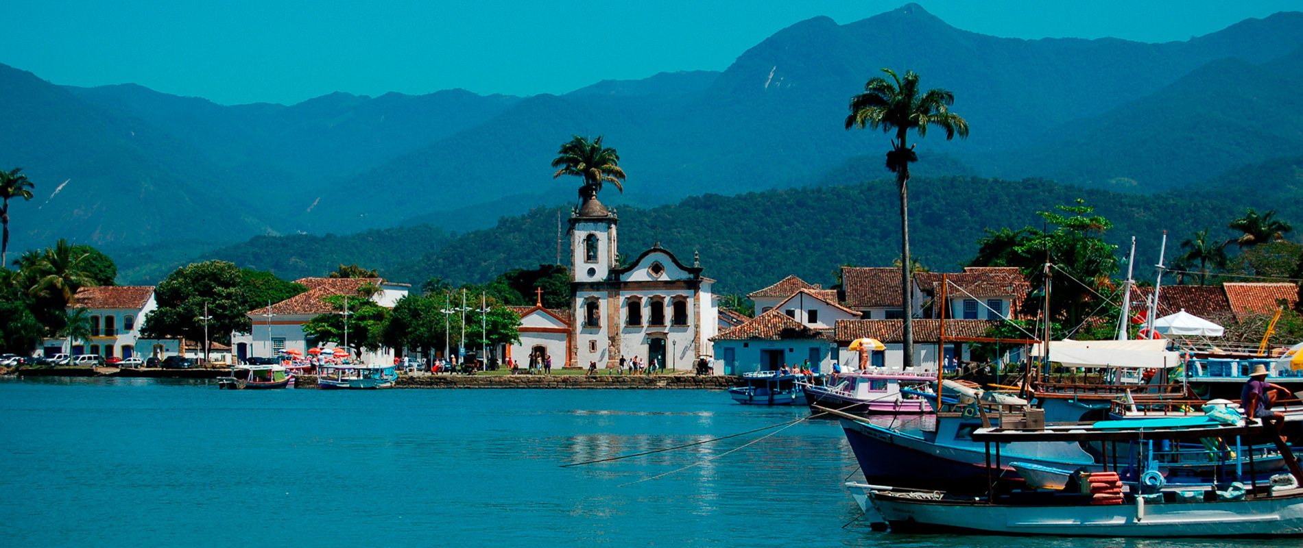 Paraty - RJ