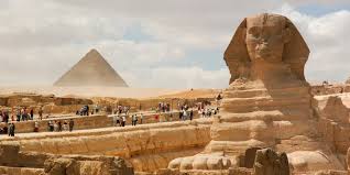 Egito - Cairo, Luxor, Hurghada e Mar Vermelho